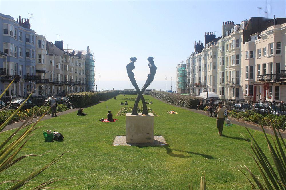 Limehouse Hotel Brighton Exterior foto