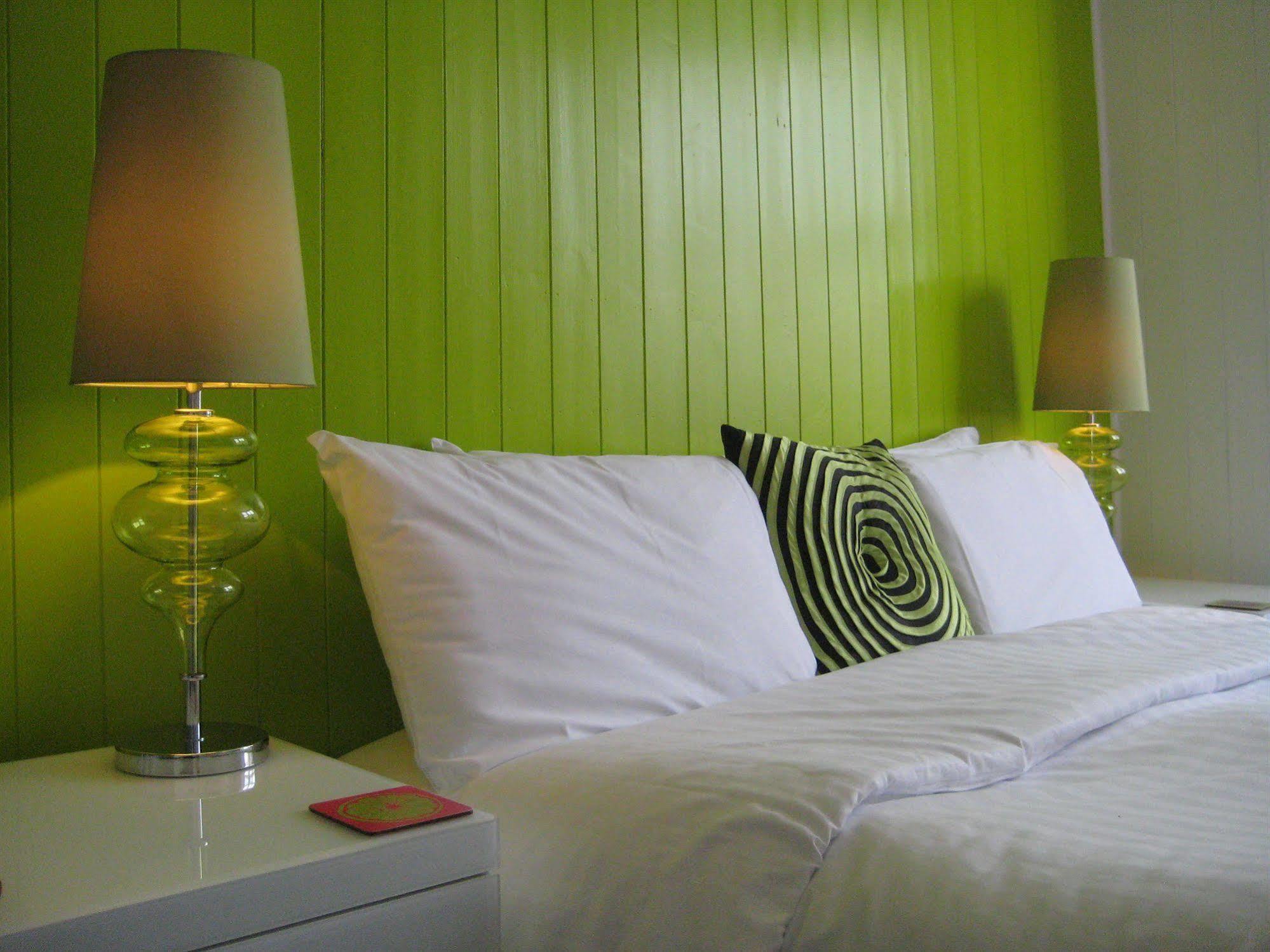 Limehouse Hotel Brighton Exterior foto