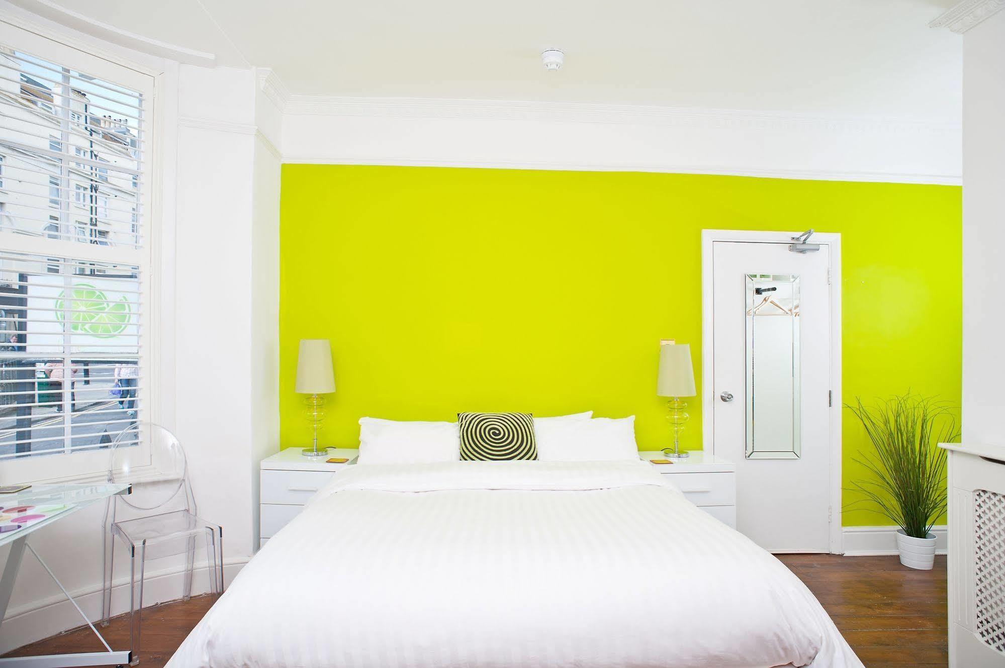 Limehouse Hotel Brighton Exterior foto
